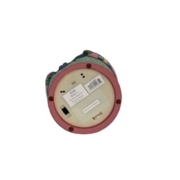 Jim Shore Spring Love Easter Egg Diorama #4015889 Easter Bunny’s - Picture 8 of 8